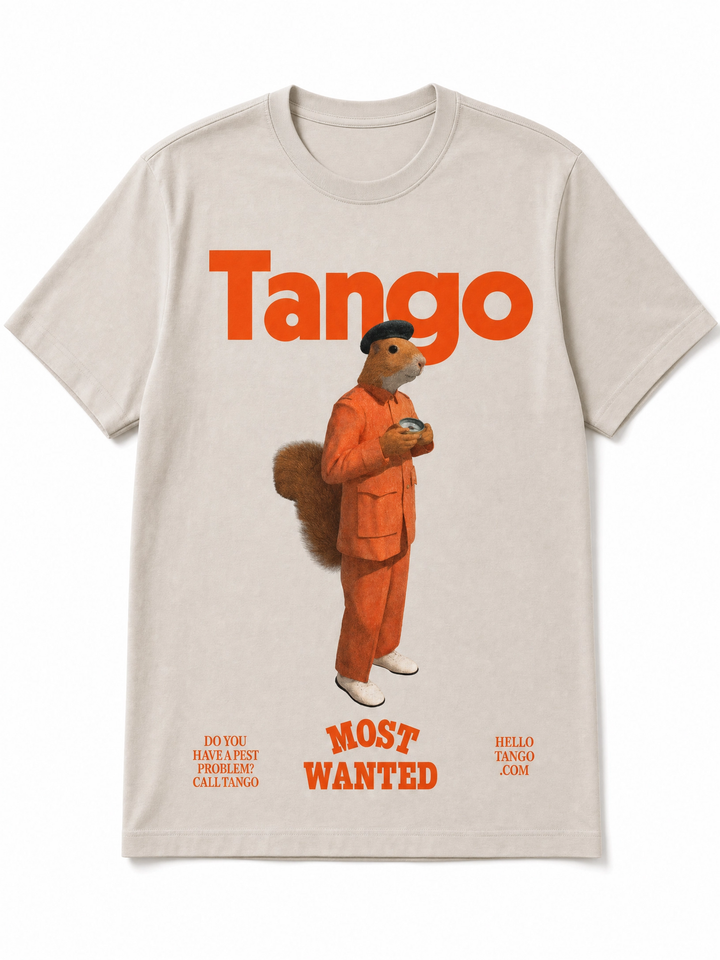 Tango T Shirt