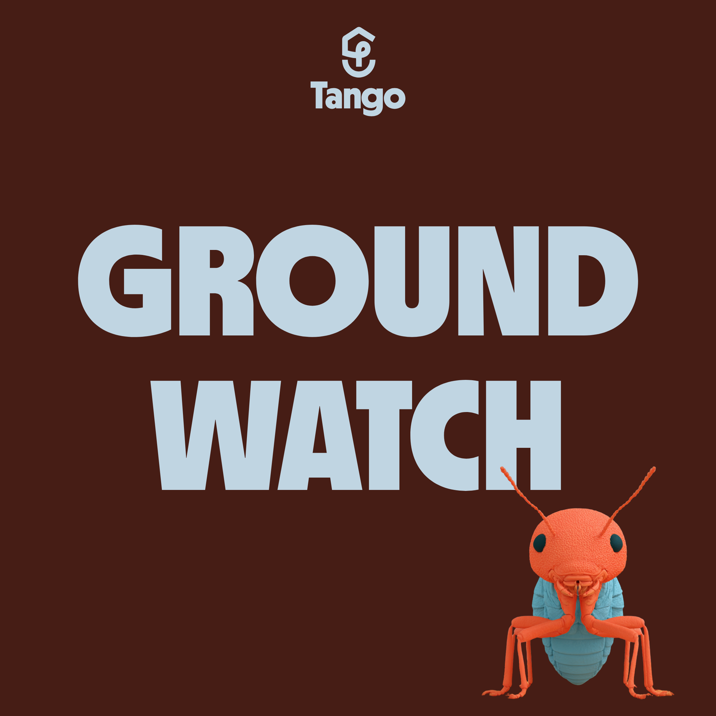 Termite Ground Watch (POS ONLY)
