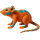Rodent control icon