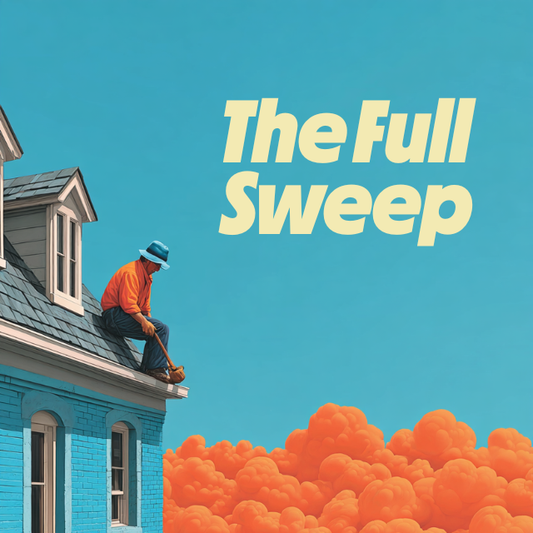 THE FULL SWEEP