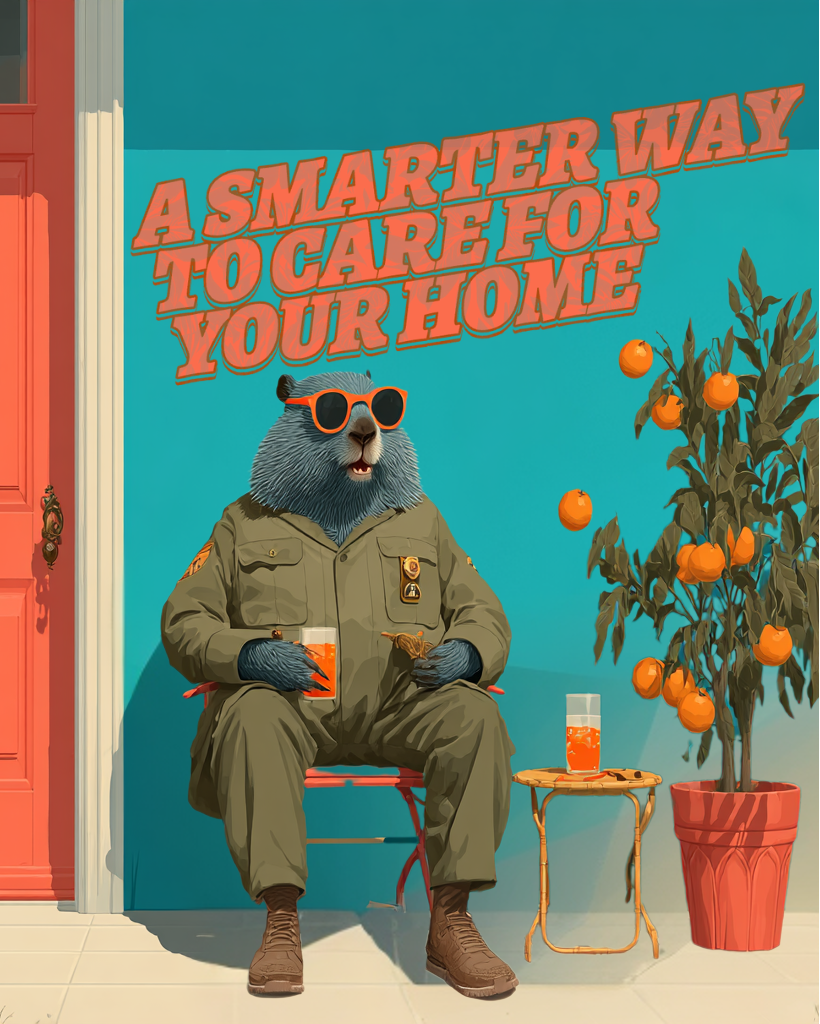 Clemson, SC pest control service
