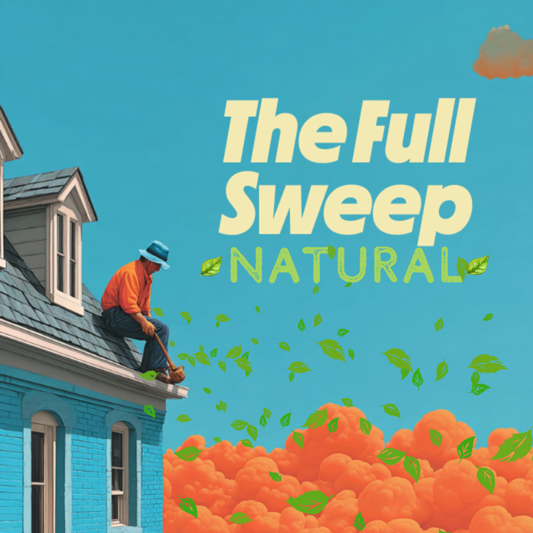 THE FULL SWEEP NATURAL