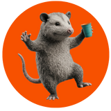 Opossums and more