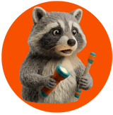 Raccoons
