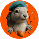 Squirrels